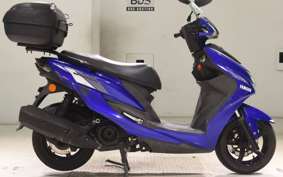 YAMAHA CYGNUS 125 XSR 3 SED8J