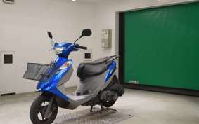 SUZUKI ADDRESS V125 G 2022 CF46A
