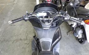 HONDA PCX125 JF81