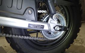 HONDA MONKEY 125 2010 JB05