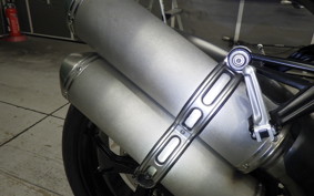 DUCATI STREETFIGHTER 848 2014