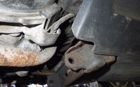 HONDA DIO ZX GEN 2 AF35