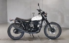 KAWASAKI 250TR BJ250F