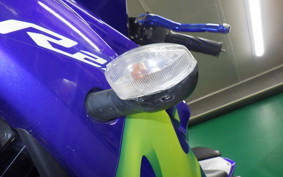 YAMAHA YZF-R25 2021 RG10J