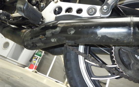 YAMAHA RZ 250 2014 4L3