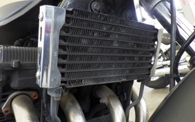 SUZUKI INAZUMA 400 (GSX400) 1997 GK7BA