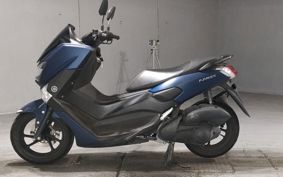 YAMAHA N-MAX 125 SED6J
