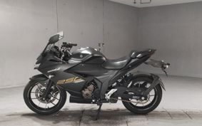 SUZUKI JIKUSA-SF250 ED22B