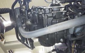 HONDA REBEL 250 A 2002 MC49