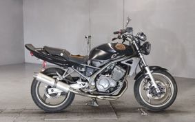 KAWASAKI BALIUS250 ZR250A