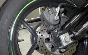 KAWASAKI NINJA 400 ABS 2015 EX400E