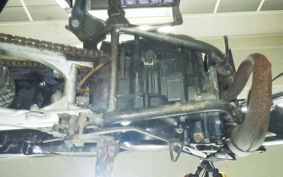 SUZUKI TS50 Hustler 2020 SA11A
