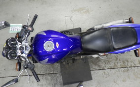 HONDA CB400SF VTEC SPEC 2 2003 NC39