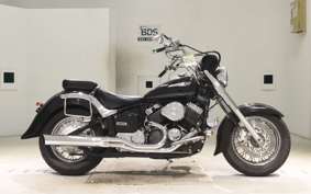 YAMAHA DRAGSTAR 400 CLASSIC 2007 VH01J