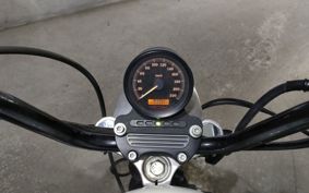 HARLEY XL883L 2006 CMM