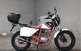 HONDA FTR223 MC34