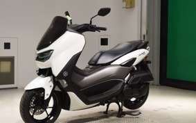 YAMAHA N-MAX 155 SG66J
