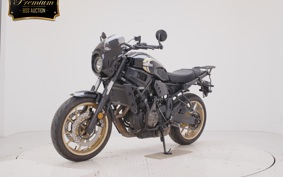 YAMAHA XSR700 2018 RM41J