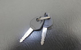 SUZUKI LET's 4 CA45A