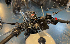 SUZUKI ST250E 2009 NJ4CA