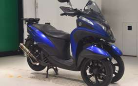YAMAHA TRICITY 155 A 2018 SG37J