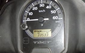 HONDA TACT-4ﾍﾞｰｼｯｸ AF79