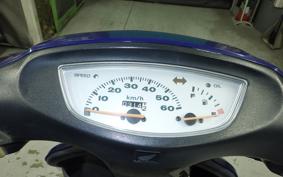 HONDA DIO GEN 3 2006 AF34