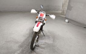 YAMAHA SEROW 225W 4JG