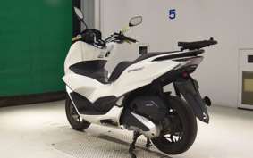 HONDA PCX125 2021 JK05