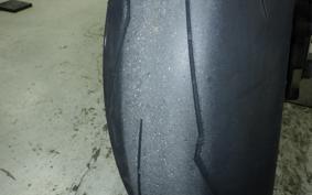 YAMAHA FZ1 FAZER 2009 RN21J