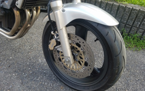 HONDA HORNET 250 MC31