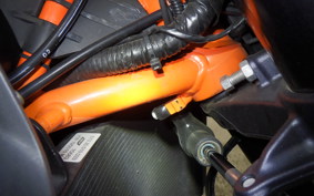 KTM 1290 SUPER DUKE R 2016