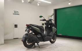 YAMAHA X FORCE 2014 SG79J