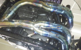 HONDA CB1300SF SUPER FOUR Gen. 3 2014 SC54