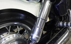 HONDA SHADOW 400 2000 NC34