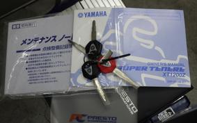 YAMAHA XT1200Z SUPER TENERE 2012