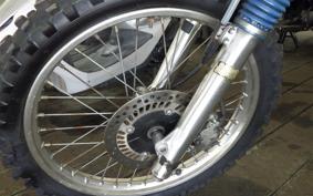 HONDA XR250R 2025