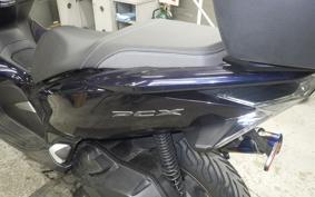 HONDA PCX125-3ﾊEVEﾘｯﾄﾞ JF84