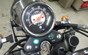 SUZUKI ST250E NJ4AA