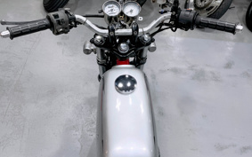 HONDA CBX250 RS MC10