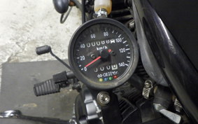 YAMAHA DRAGSTAR 400 CLASSIC 1998 4TR
