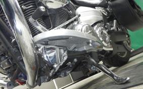 YAMAHA XV1900ﾛｰﾄﾞﾗｲﾅｰ 2017