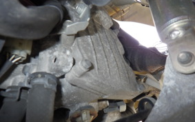 HONDA GYRO CANOPY 2012 TA03