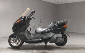 YAMAHA MAJESTY 250 SG03J