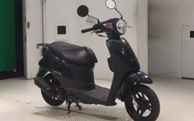 SUZUKI LET's CA4AA