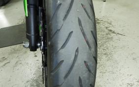 KAWASAKI NINJA 400 2024 EX400L