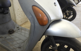 SUZUKI LET's 4 CA45A