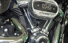HARLEY FLBS 1870 2023