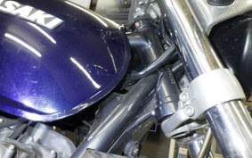 KAWASAKI ZEPHYR 750 1993 ZR750C