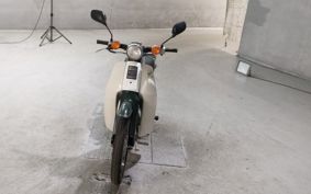 HONDA SUPER CUB50 C50